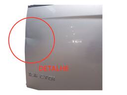 TAMPA CAÇAMBA CHEVROLET S10 2012 2013 A 2024 CABINE DUPLA