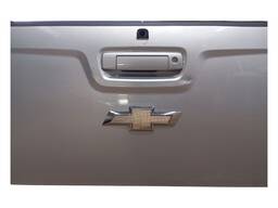 TAMPA CAÇAMBA CHEVROLET S10 2012 2013 A 2024 CABINE DUPLA