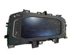 PAINEL DE INSTRUMENTO DIGITAL POLO VIRTUS T-CROSS TSI 2021/