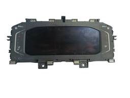 Painel de Instrumento Digital Polo Virtus T-Cross Tsi 2021/