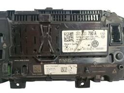 PAINEL DE INSTRUMENTO DIGITAL POLO VIRTUS T-CROSS TSI 2021/