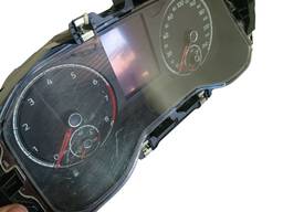 PAINEL DE INSTRUMENTO POLO VIRTUS T-CROSS 18 A 21 (DETALHE)