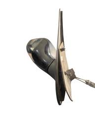 RETROVISOR DIREITO STRADA PALIO 2001 A 2005 2P ELÉTRICO