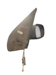 RETROVISOR DIREITO STRADA PALIO 2001 A 2005 2P ELÉTRICO