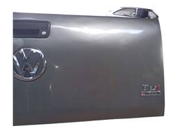 TAMPA TRASEIRA CAÇAMBA AMAROK 2010 2011 2012 2013 A 2024