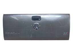 TAMPA TRASEIRA CAÇAMBA AMAROK 2010 2011 2012 2013 A 2024