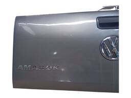 TAMPA TRASEIRA CAÇAMBA AMAROK 2010 2011 2012 2013 A 2024