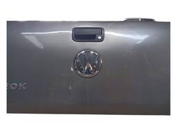 TAMPA TRASEIRA CAÇAMBA AMAROK 2010 2011 2012 2013 A 2024