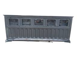 TAMPA TRASEIRA CAÇAMBA AMAROK 2010 2011 2012 2013 A 2024