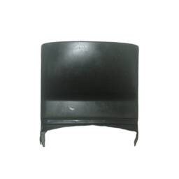 ACABAMENTO MOLDURA CHAVE SETA SUPERIOR VW GOLF 2000 A 2014