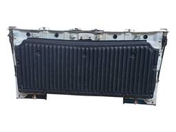 TAMPA TRASEIRA CAÇAMBA STRADA ADVENTURE LOCKER 2008 A 2013