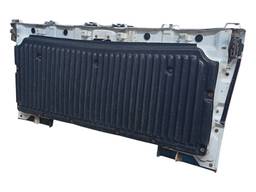 TAMPA TRASEIRA CAÇAMBA STRADA ADVENTURE LOCKER 2008 A 2013