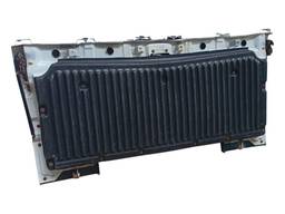 TAMPA TRASEIRA CAÇAMBA STRADA ADVENTURE LOCKER 2008 A 2013