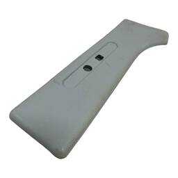 Moldura  Coluna Porta Esquerda Peugeot Partner 9619191077