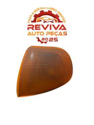 Lanterna Dianteira Esquerda Gol Saveiro Parati Bola G2 95/99