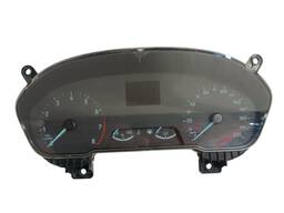 Painel de instrumento Ford Ecosport 2017 a 2020 10849t2s5a