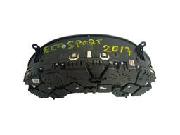 PAINEL DE INSTRUMENTO FORD ECOSPORT 2017 A 2020 10849T2S5A