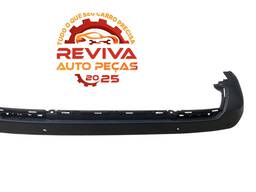 Spoiler Parachoque Traseiro HR-V 2022 2023 2024/.. EX EXL