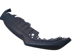 SPOILER PARACHOQUE DIANTEIRO HR-V 2019 2020 A 2021