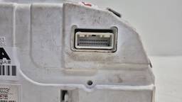  PAINEL INSTRUMENTOS MITSUBISHI ASX 2012