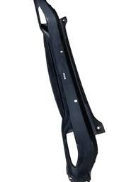 PARACHOQUE TRASEIRO HR-V 2016 2017 A 2021