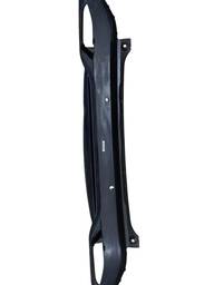 PARACHOQUE TRASEIRO HR-V 2016 2017 A 2021