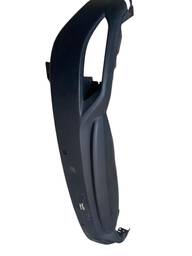 PARACHOQUE TRASEIRO HR-V 2016 2017 A 2021