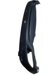 PARACHOQUE TRASEIRO HR-V 2016 2017 A 2021