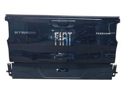 Tampa Traseira Caçamba Strada 2021 2022 2023/..
