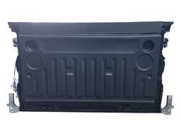 TAMPA TRASEIRA CAÇAMBA STRADA 2021 2022 2023/..