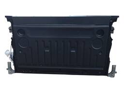 TAMPA TRASEIRA CAÇAMBA STRADA 2021 2022 2023/..