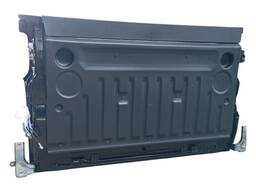 TAMPA TRASEIRA CAÇAMBA STRADA 2021 2022 2023/..