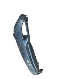 PARACHOQUE TRASEIRO HR-V 2016 2017 A 2021