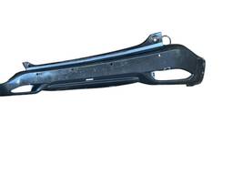 PARACHOQUE TRASEIRO HR-V 2016 2017 A 2021