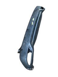 PARACHOQUE TRASEIRO HR-V 2016 2017 A 2021