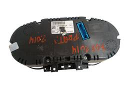PAINEL DE INSTRUMENTO VW FOX 2013 A 2016  5Z0920865A