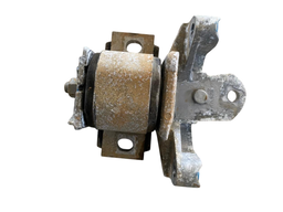 Suporte Coxim Motor Lado Esquerdo Vw Gol G5 G6 2008 A 2016