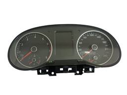 PAINEL DE INSTRUMENTO VW FOX 2013 A 2016  5Z0920865A