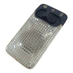 Lanterna Luz Teto Peugeot 206 306 406 Citroen Berlingo Xsara