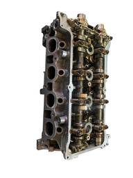 CABEÇOTE CERATO SOUL 1.6 16V 2008 2009 A 2013 GAS 