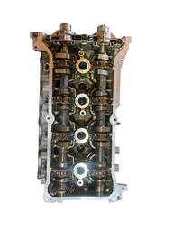 CABEÇOTE VERSA MARCH 11 RENAULT 1.6 16V 17-20 STD.