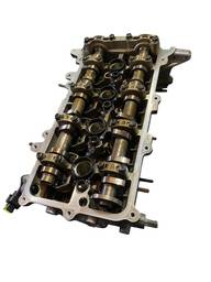 CABEÇOTE VERSA MARCH 11 RENAULT 1.6 16V 17-20 STD.