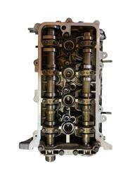 CABEÇOTE CERATO SOUL 1.6 16V 2008 2009 A 2013 GAS 