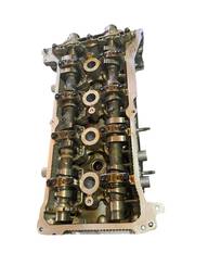 CABEÇOTE VERSA MARCH 11 RENAULT 1.6 16V 17-20 STD.