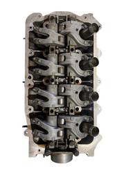 CABEÇOTE PEUGEOT 206 RENAULT CLIO KANGOO 1.0 16V 00 /06 GAS