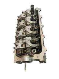 CABEÇOTE PEUGEOT 206 RENAULT CLIO KANGOO 1.0 16V 00 /06 GAS