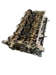 CABEÇOTE VERSA MARCH 11 RENAULT 1.6 16V 17-20 STD.