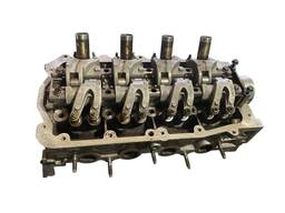 CABEÇOTE PEUGEOT 206 RENAULT CLIO KANGOO 1.0 16V 00 /06 GAS