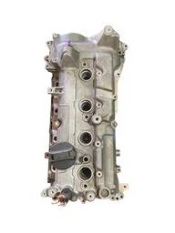 CABEÇOTE VERSA MARCH 11 RENAULT 1.6 16V 17-20 STD.