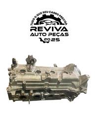Cabeçote Versa March 11 Renault 1.6 16v 17-20 STD.
